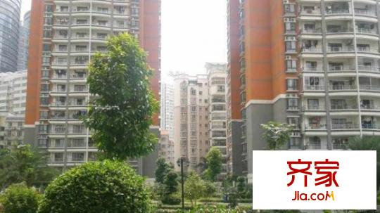 濱湖家園外景圖 2