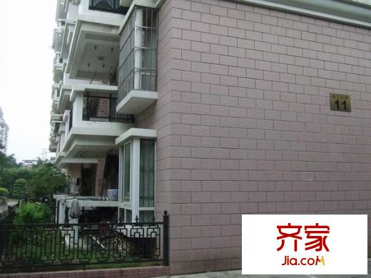 振寧公寓外景圖 