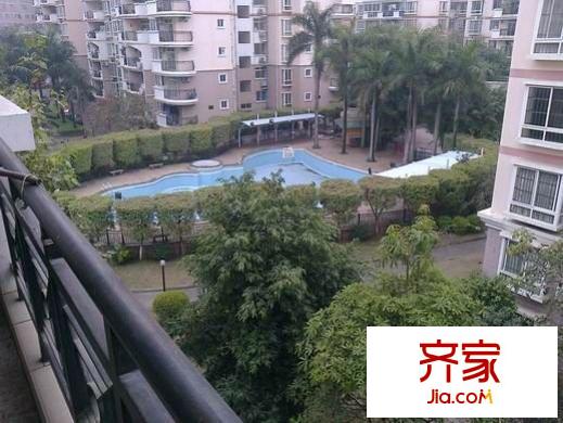 振寧公寓外景圖 