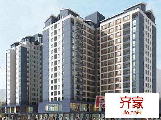 金象綠城外景圖1