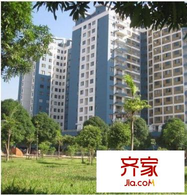 金象綠城外景圖7