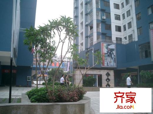 金象綠城外景圖6