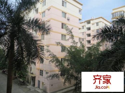 三元苑外景圖 