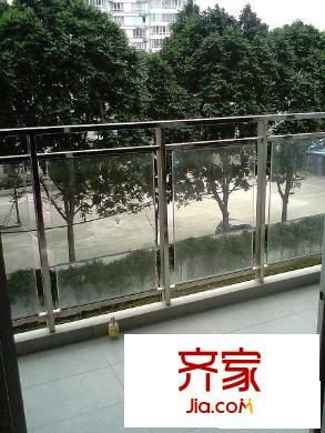 古城馨園外景圖 