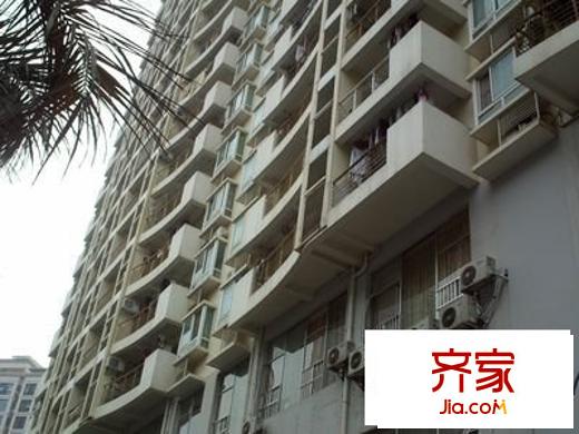 匯春廣場外景圖 