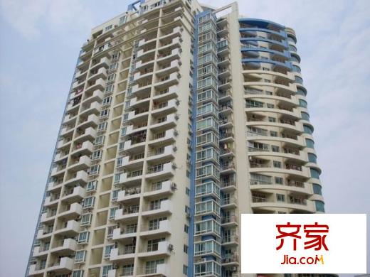 匯春廣場(chǎng)外景圖 