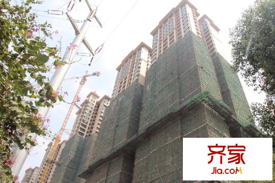 瀚林新城（2015.3.21）