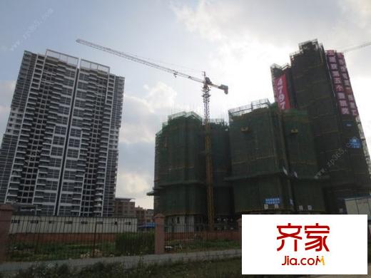 宏桂東平方米外景圖 