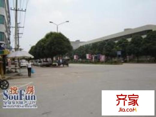鑫金現(xiàn)代城