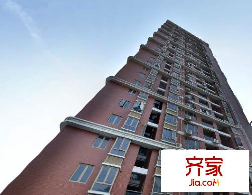 金領(lǐng)公館外景圖4