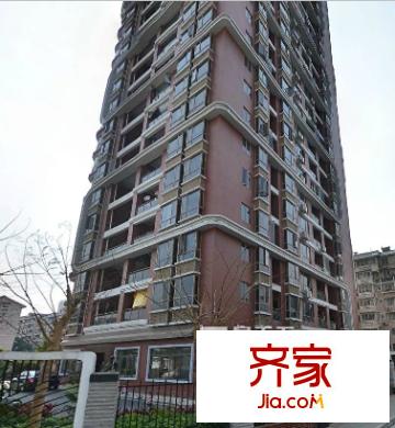 金領(lǐng)公館外景圖5