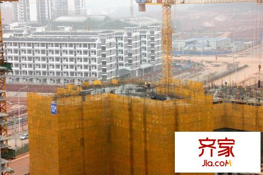 華潤二十四城在建二期項(xiàng)目(2015-12-12)