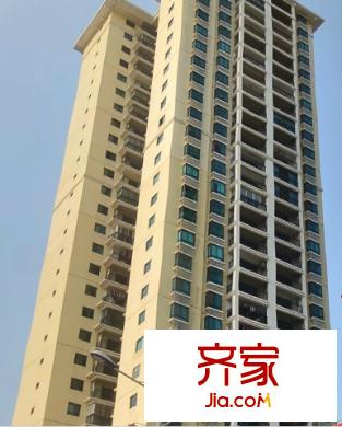 相思湖花園外景圖 