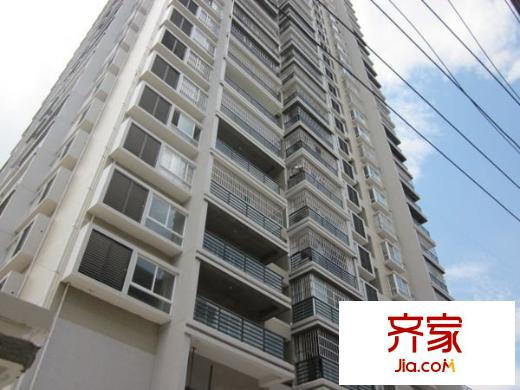 西西灣外景圖 