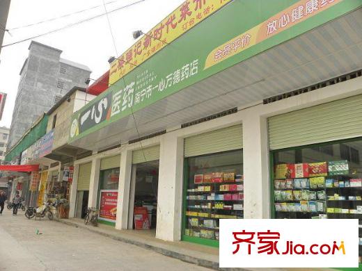 西西灣配套圖周邊環(huán)境