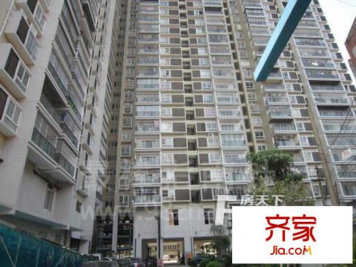 西西灣外景圖2