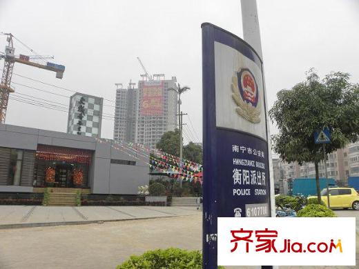 西西灣配套圖周邊環(huán)境