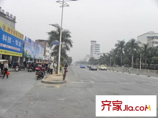 西西灣配套圖周邊環(huán)境