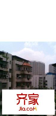 銀達(dá)花園外景圖 