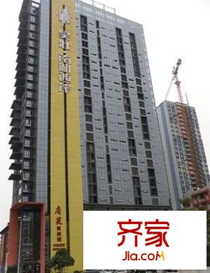昊壯南湖西岸