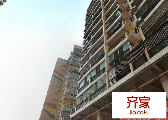 錦光花苑外景圖