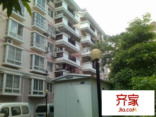 振寧公寓外景圖 
