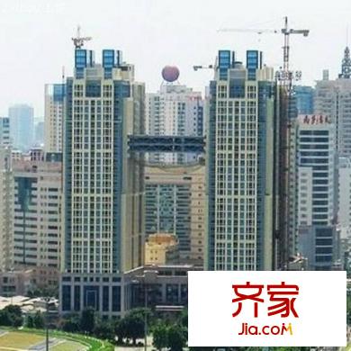 匯東國際住宅