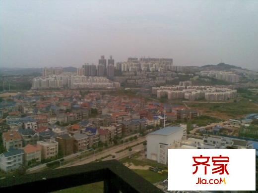 潤園?尚都外景圖1