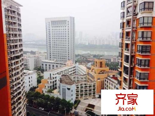 濱湖家園外景圖 4