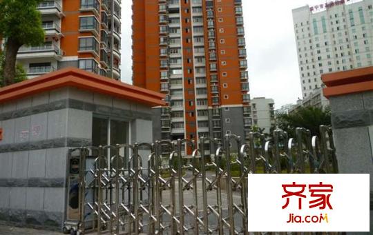 濱湖家園外景圖 3