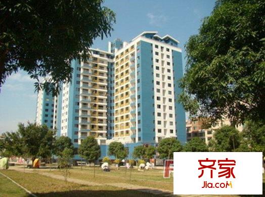 金象綠城外景圖3