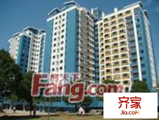 金象綠城外景圖2