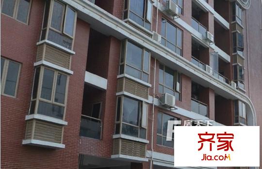 金領(lǐng)公館外景圖6