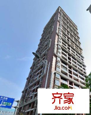 金領公館外景圖7