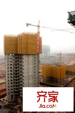 南宁华润二十四城户型图-齐家网小区库