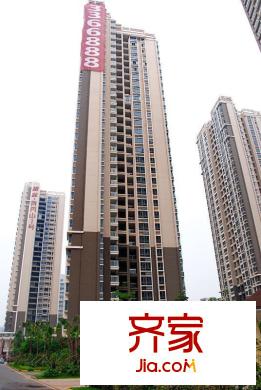 振業(yè)青秀山1號外景圖1343288425123_000