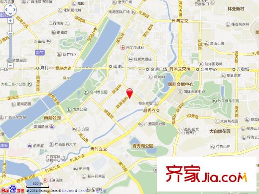 碧云苑交通圖交通示意圖