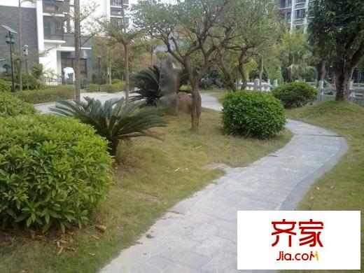 和潤園外景圖 