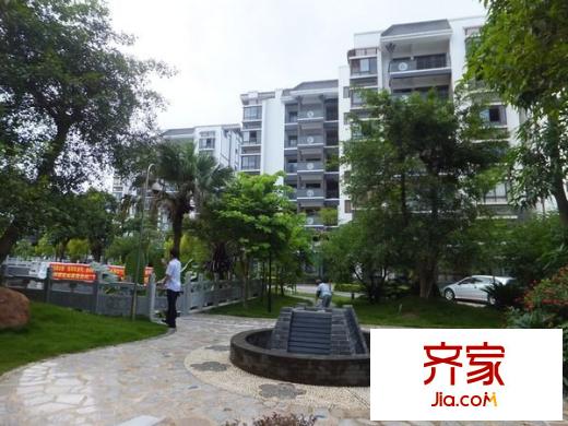 和潤園外景圖 