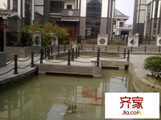 和潤園外景圖 