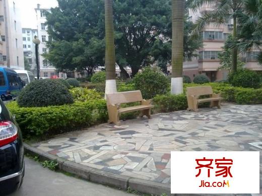 振寧花園