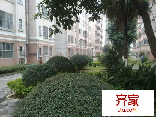 振寧花園外景圖 