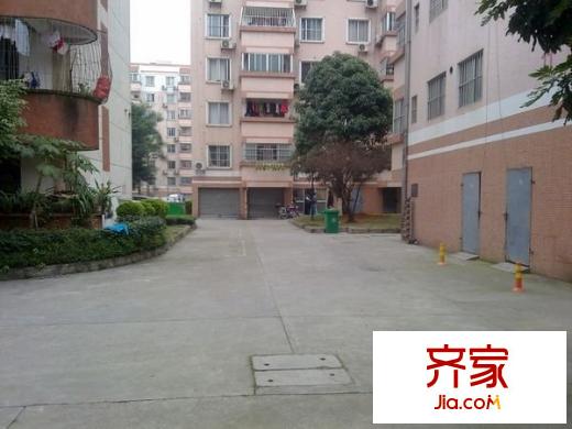 振寧花園外景圖 