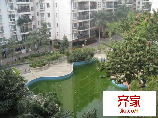 江南馨園
