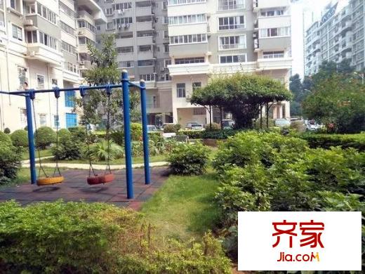 南湖聚寶苑外景圖5