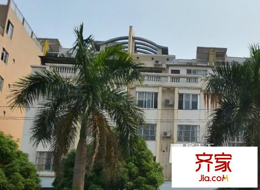 金地世家外景圖南區(qū)4