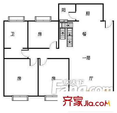 金地世家南區(qū)