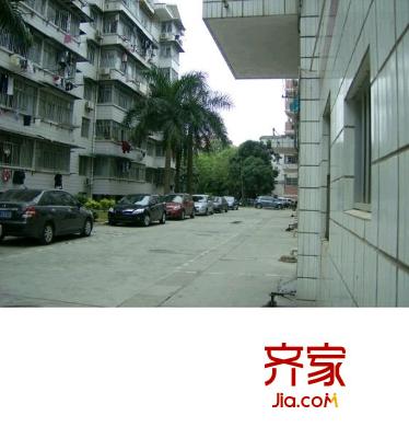 路橋一區(qū)外景圖 