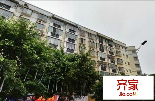庭香園外景圖