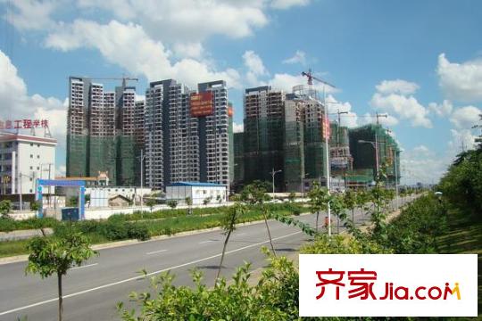 西湖東郡配套圖相思湖東路02